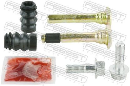 Guide Bolt, brake caliper FORD 1433957, MB 0034207483, VAG 2E0698647A