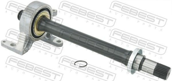 Drive Shaft HONDA 44500-SCV-A10