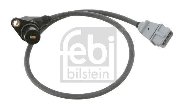 Sensor, crankshaft pulse VW-Audi - 050 906 433