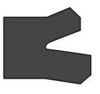 Shaft Seal, manual transmission Scania 1342106