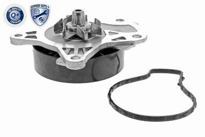 Water Pump, engine cooling HONDA 16100-39466