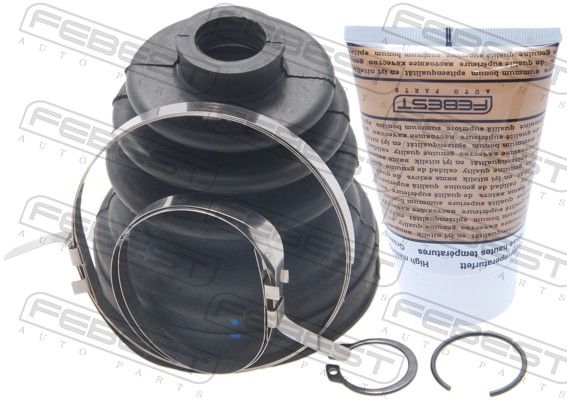 Bellow, drive shaft FORD 1142817