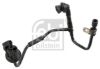 Breather Valve, fuel tank VW-Audi - 06J 133 781 CE