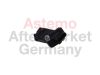 Mass Air Flow Sensor BMW - 13 62 7 804 150