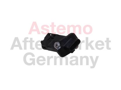 Mass Air Flow Sensor BMW - 13 62 7 804 150