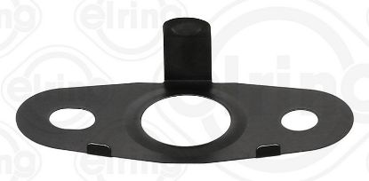 Seal, water connector (charger) GM 12628506