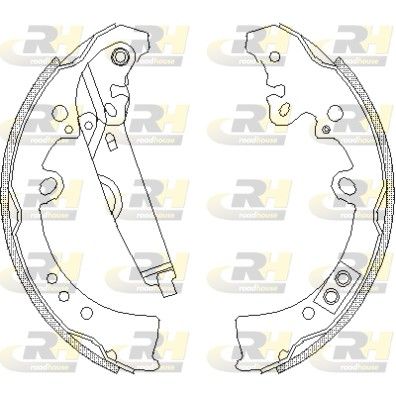 Brake Shoe