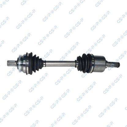 Drive Shaft VOLVO - 30735349