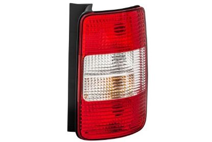 Tail Light Assembly