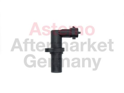 Sensor, crankshaft pulse