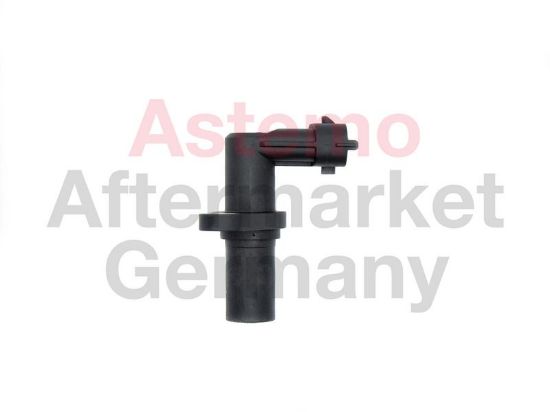 Sensor, crankshaft pulse