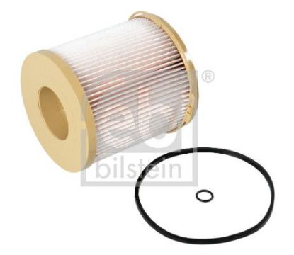Fuel Filter Volvo Lkw 3838852