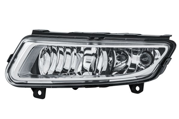 Daytime Running Light