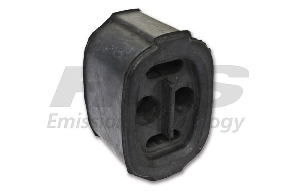 Bracket, muffler Fiat