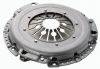 Clutch Pressure Plate MB