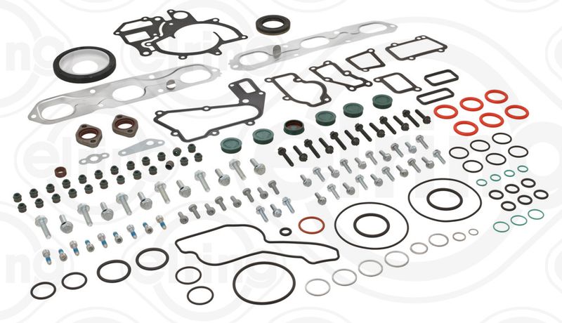 Full Gasket Kit, engine PORSCHE 986 100 905 00