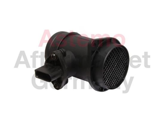 Mass Air Flow Sensor