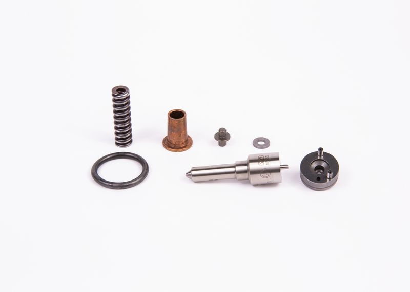 Repair Kit, injection nozzle