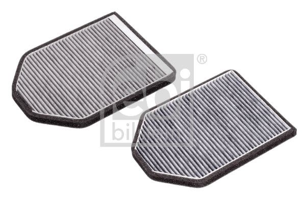 Filter Set, cabin air VW-Audi 4D0 898 438 A