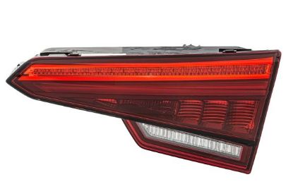 Tail Light Assembly