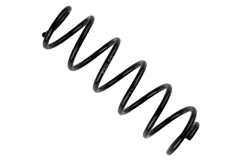 Suspension Spring Seat Leon (5F);H