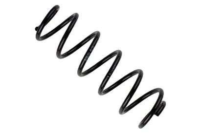 Suspension Spring Seat Leon (5F);H