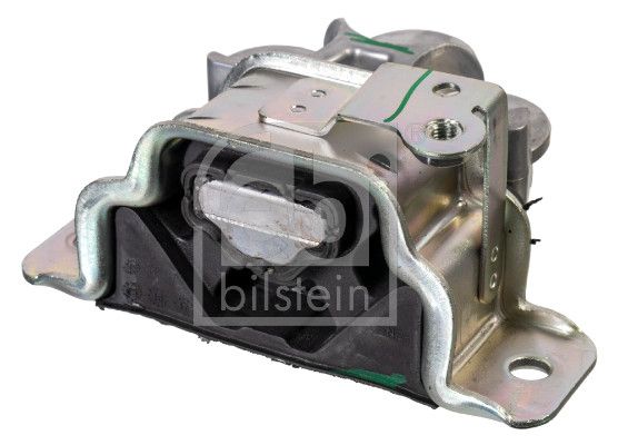 Mounting, engine Fiat PKW 51983877
