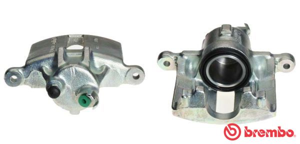 Brake Caliper ROVER 100 / METRO Hatchback (X