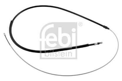 Cable Pull, parking brake Renault 82 00 694 119