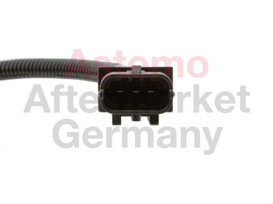 Sensor, crankshaft pulse