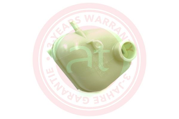 Expansion Tank, coolant BMW R53