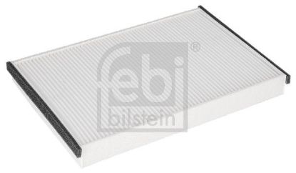 Filter, cabin air Opel PKW 6808 606
