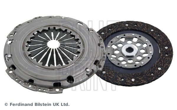 Clutch Kit PSA - 2051.N4