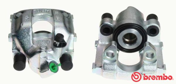 Brake Caliper BMW 8 (E31) 04/90-12/99