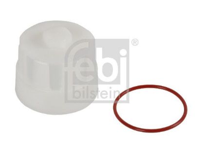 Housing, fuel filter M A N 51.12502.0014