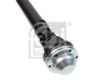Propshaft, axle drive Jeep 52111593AB