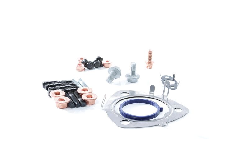 Mounting Kit, charger FORD