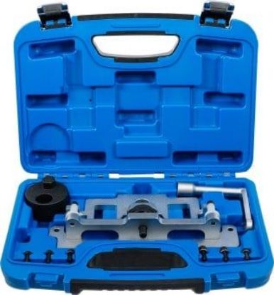 Tool Set, timing chain Timing Chain Mounting Tool Set for Mercedes Engine