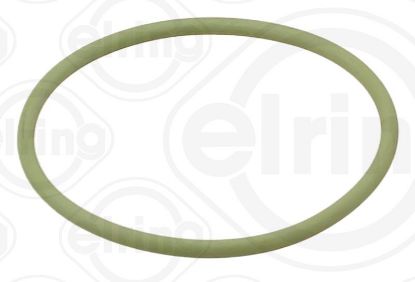 Seal, fuel pump 38 x 2   FPM  80SH  O-ring green
