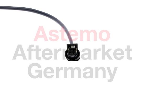 Sensor, exhaust gas temperature MB 0051534028
