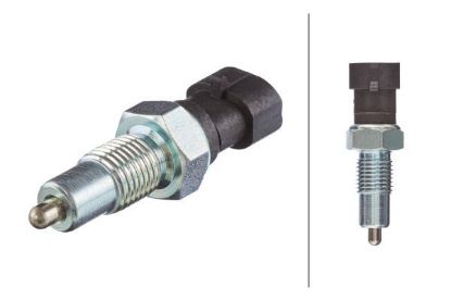 Switch, reverse light