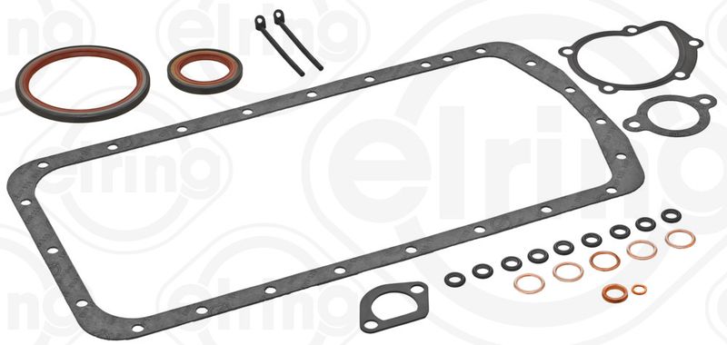 Gasket Kit, crankcase Peugeot