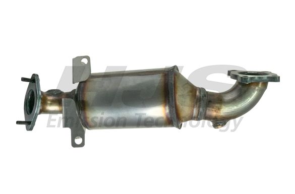 Catalytic Converter VAG 1.2 TSI