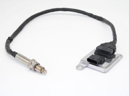 NOX Sensor, urea injection MERCEDES-BENZ - 000 905 01 08