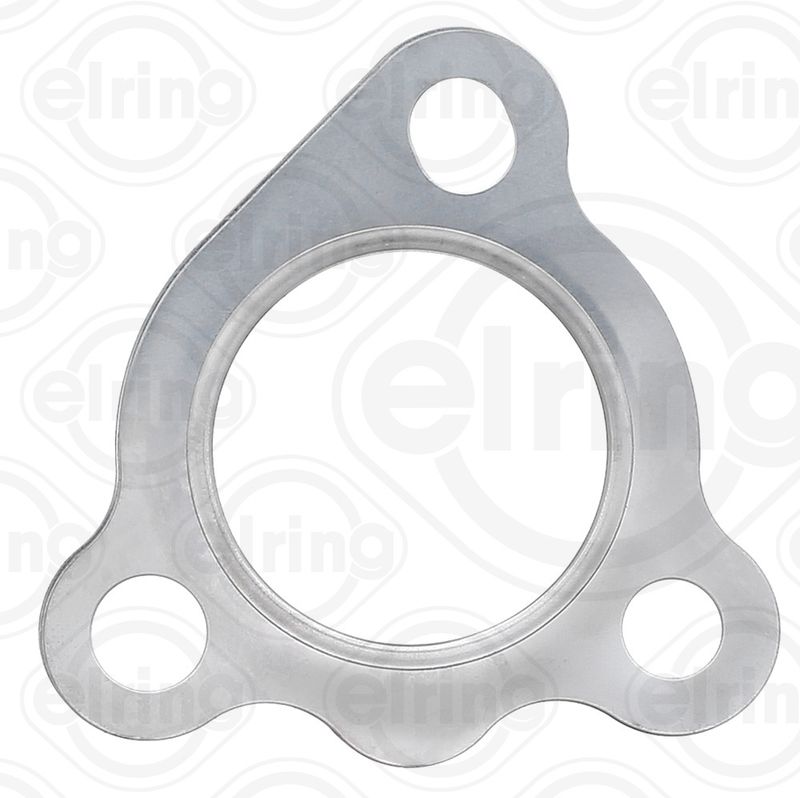 Gasket, charger VOLKSWAGEN