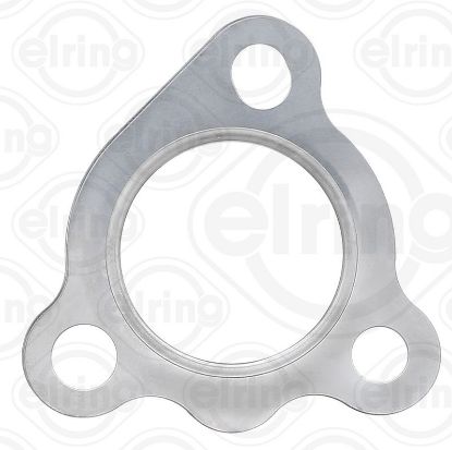 Gasket, charger VOLKSWAGEN