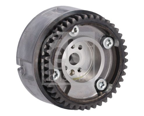 Camshaft Adjuster KIA 24370-03000