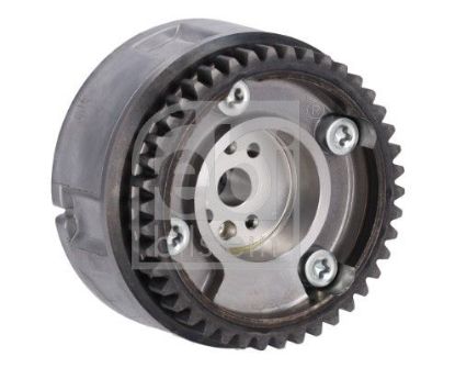 Camshaft Adjuster KIA 24370-03000