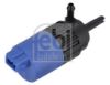 Washer Fluid Pump, window cleaning VOLVO - 30899624
