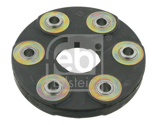 Joint, propshaft Mercedes-Benz PKW 126 411 02 15